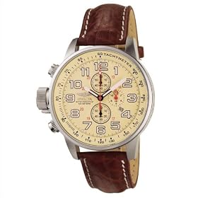 Invicta Men's Force Collection Lefty Terra Military Watch #2772