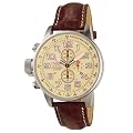 Invicta Men's Force Collection Lefty Terra Military Watch