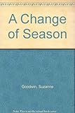A change of season
