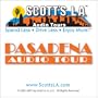 Pasadena Audio Tour