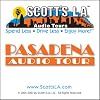 Pasadena Audio Tour