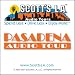 Pasadena Audio Tour