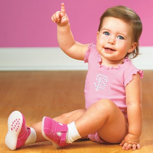 San Francisco Giants Infant Girls Pink Ruffle Logo Creeper (12 Months)