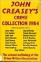 John Creasey's Crime Collection, 1984