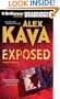 Exposed (Maggie O'Dell Series)