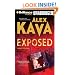 Exposed (Maggie O'Dell Series)
