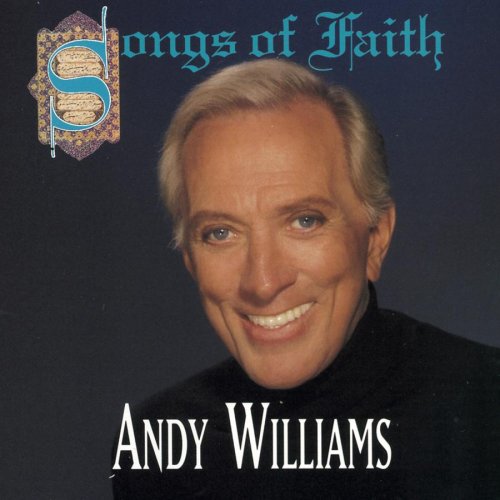 Andy Williams - Ave Maria Lyrics - Zortam Music
