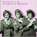 The Very Best of the Andrews Sisters