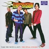Take the Money & Run - The Final Concert [2CD + DVD]