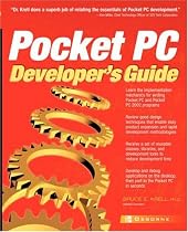 Pocket PC Developer's Guide (Application Development)