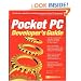 Pocket PC Developer's Guide (Application Development)