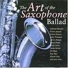 Click here to buy Art of the Saxophone Ballad by  Art Of The Ballad .