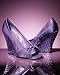 Satin sandal Image