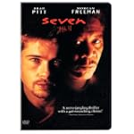 SAVE $6.99 - Seven (Single Disc Edition) $5.99
