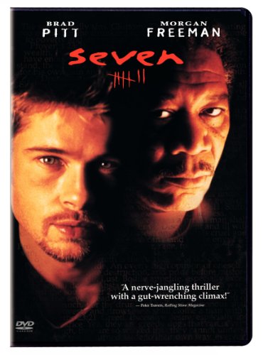 Seven (Single Disc Edition)