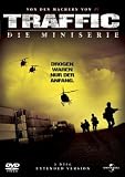 Produkt-Bild: Traffic - Die Miniserie [2 DVDs]
