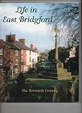 Life in East Bridgford : the twentieth century