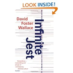 Infinite Jest