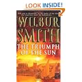 The Triumph of the Sun: A Novel of African Adventure