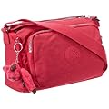 Kipling RETH K12969, Borsa a tracolla unisex adulto, 27x18x15 cm (L x A x P)