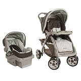 Eddie Bauer Endeavor Travel System - Montecito