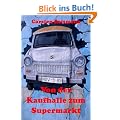 Von der Kaufhalle zum Supermarkt