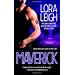 Maverick (Elite Ops, Book 2)