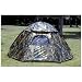 Texsport Camo Dome Tent (7'8 x 6'8 x 48)