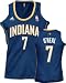 Search : Jermaine O'Neal Indiana Pacers Women's Fashion Jersey