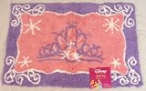 Review Bed and Bath  / Princess Bath Rug