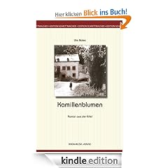 Kamillenblumen (Edition Schrittmacher)