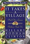 It Takes A Village