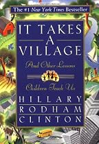 It Takes A Village