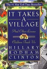 It Takes A Village