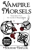 Vampire Morsels