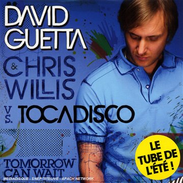 David Guetta Picture 4