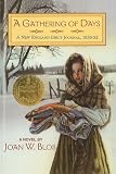 A Gathering of Days: A New England Girl's Journal, 1830-32