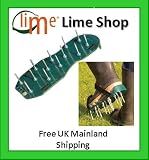 Lawn Aerating Shoes