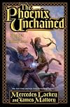 The Phoenix Unchained: Book One of The Enduring Flame
