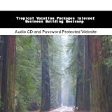 Vacation Package Books