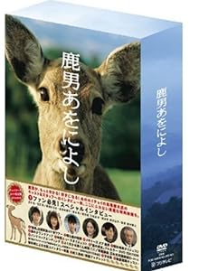 鹿男あをによし DVD-BOX ディレクターズカット完全版