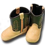 Baby Cowkid Boots
