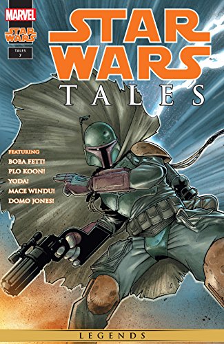 Star Wars Tales (1999-2005) #7
