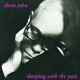 Artwork for Sleeping With the Past