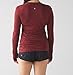 Lululemon Swiftly Tech Long Sleeve Crew