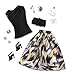 Barbie® Styled By Tim Gunn Accessories Pack 1