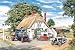 1000 Piece Jigsaw Puzzle - Delivery At The Railway Inn