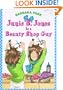 Junie B. Jones is a beauty Shop Guy