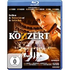 Das Konzert [Blu-ray]