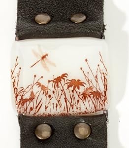 Cuff: Dragonfly
